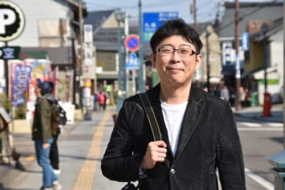 まいぷれ小樽編集部のチーム写真